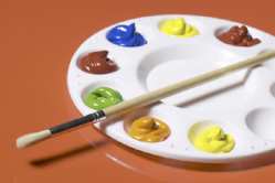 Psychology of Color Click here.
